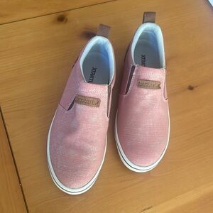 Women’s Xtratuf Canvas Deck Shoes